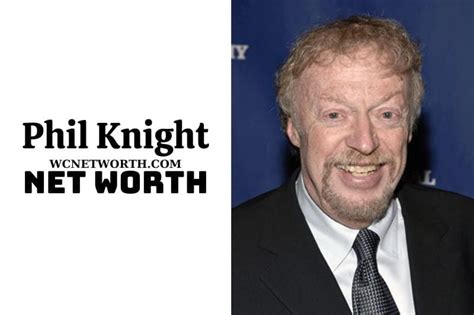 phil knight net worth 2023.